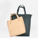 Leather Handbag - BSP170