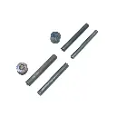 Snap Fastener Setting Tool