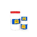 Craft #100 Gam Putih Berasaskan Air untuk Kulit