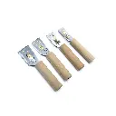 Craft Premium Leather Knife