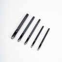 Oka Factory Hole Punch