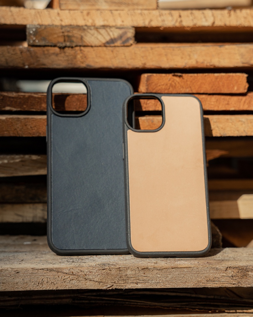 Siri Kes iPhone Lederer Leather | iPhone 14/ 14 Pro/ 14 Pro Max/ 14 Max FIP003