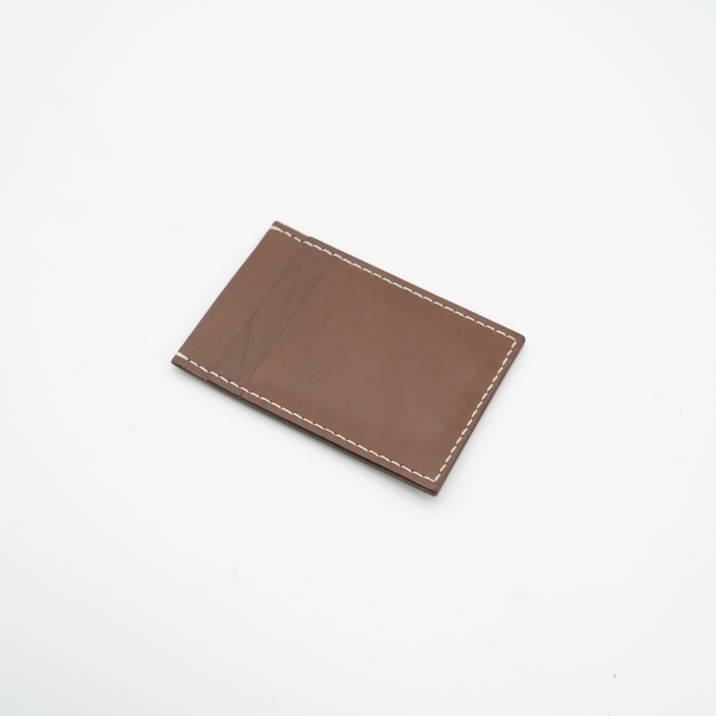 Straight Four Card Holder - BSP186