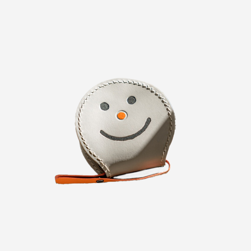 Snowman Coins Bag - BSP192