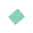 3-card zipper coin and card holder - BSP224