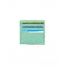 Three-Card Coin Purse ll - BSP226