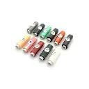 南美編織手縫扁蠟線 加購