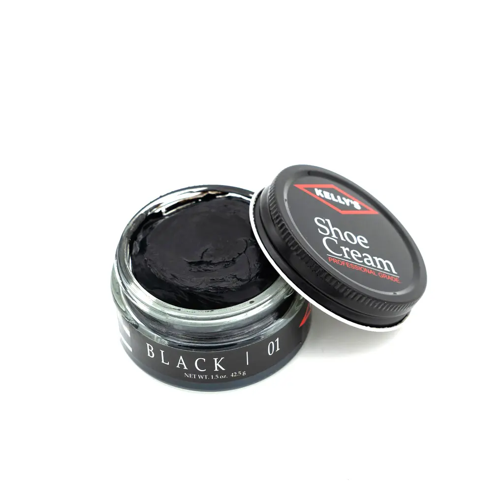 Kelly's Shoe Cream