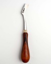 Nattools French Edge Skiving Knife