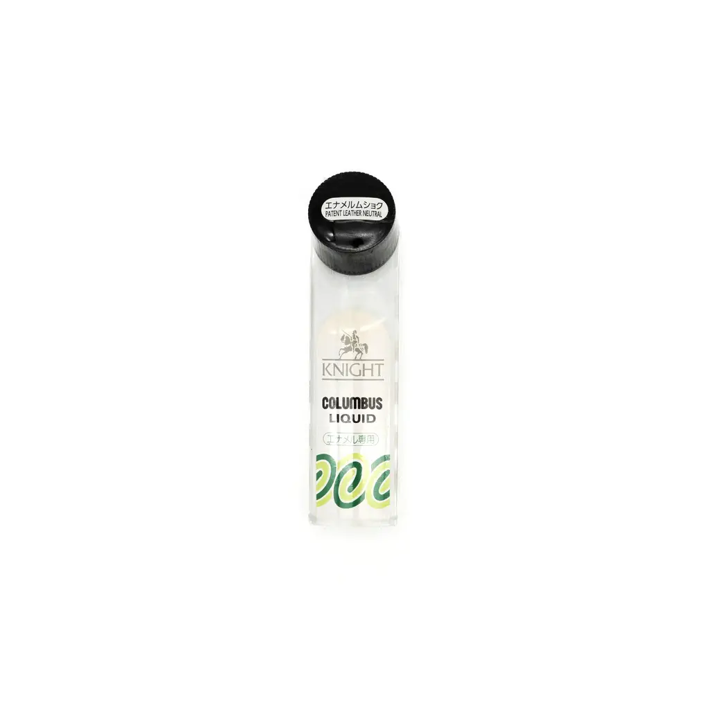 Columbus Knight Liquid - Leather Care