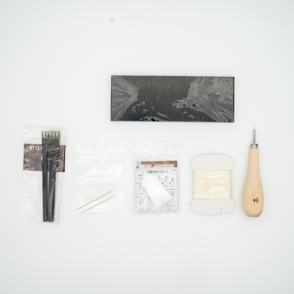 Kyoshin Elle Hand Sewing  Basic Set