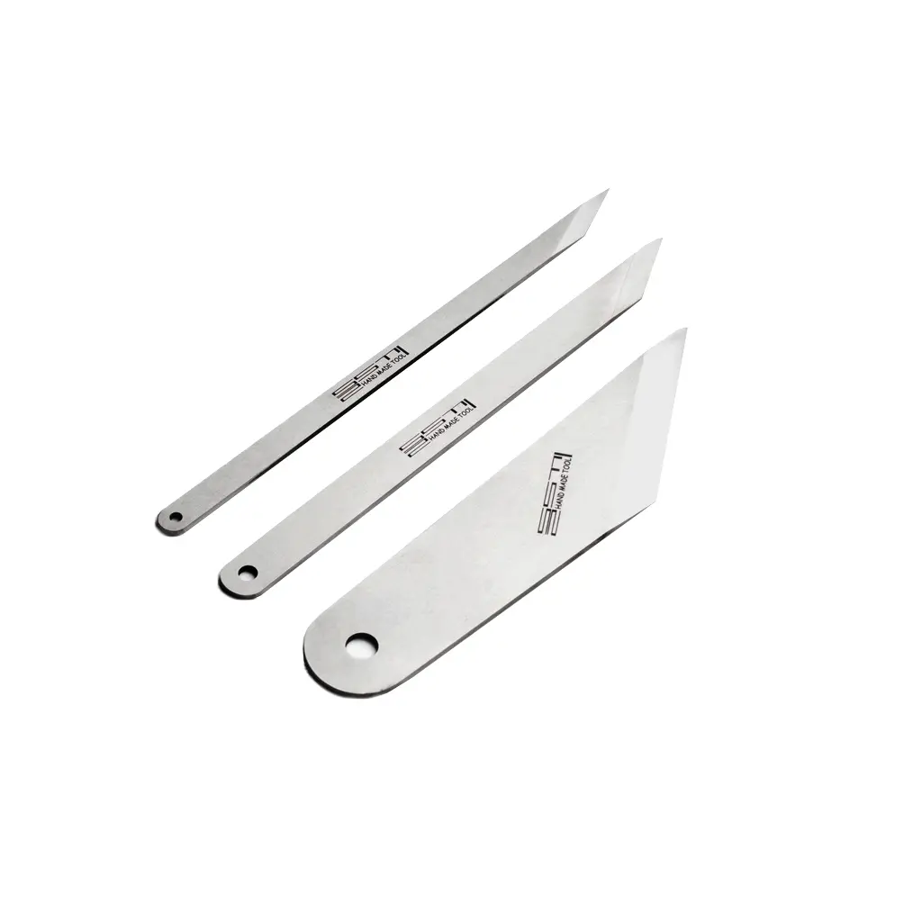Doldokki Leather Cutting Knife