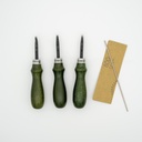 Kyoshin Elle Deluxe Edge Beveler Set