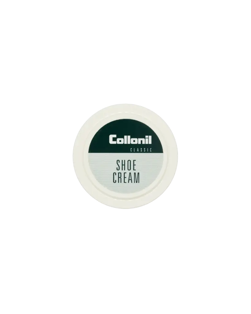 Collonil 可樂耐 活色鞋油