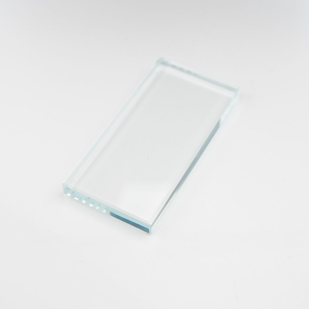 Mini Glass Plate
