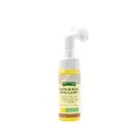 Oakwood Brush & Shine Shoe Cleaner 150ml