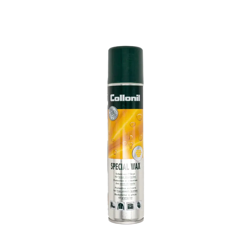 Collonil Nubuck and Suede Waterproofing Spray 200ml