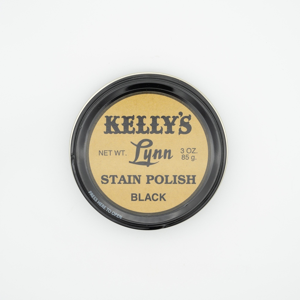 Kelly Stain Polish