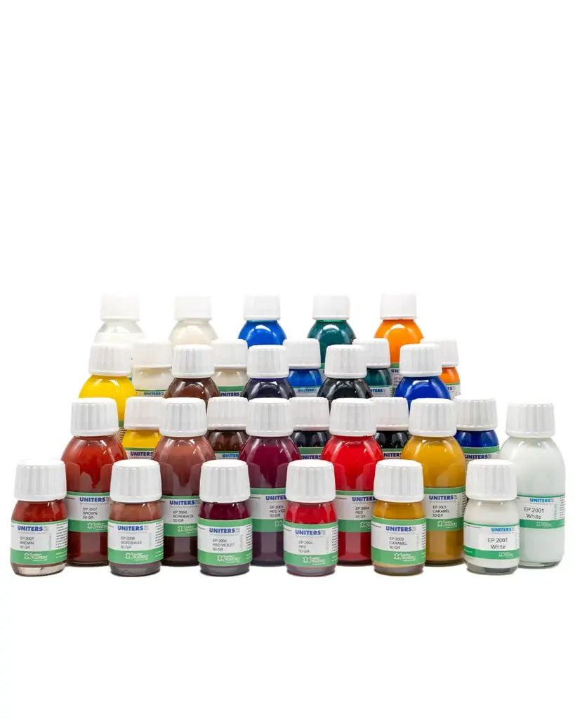 Uniters Edge Paint 2000 Matt