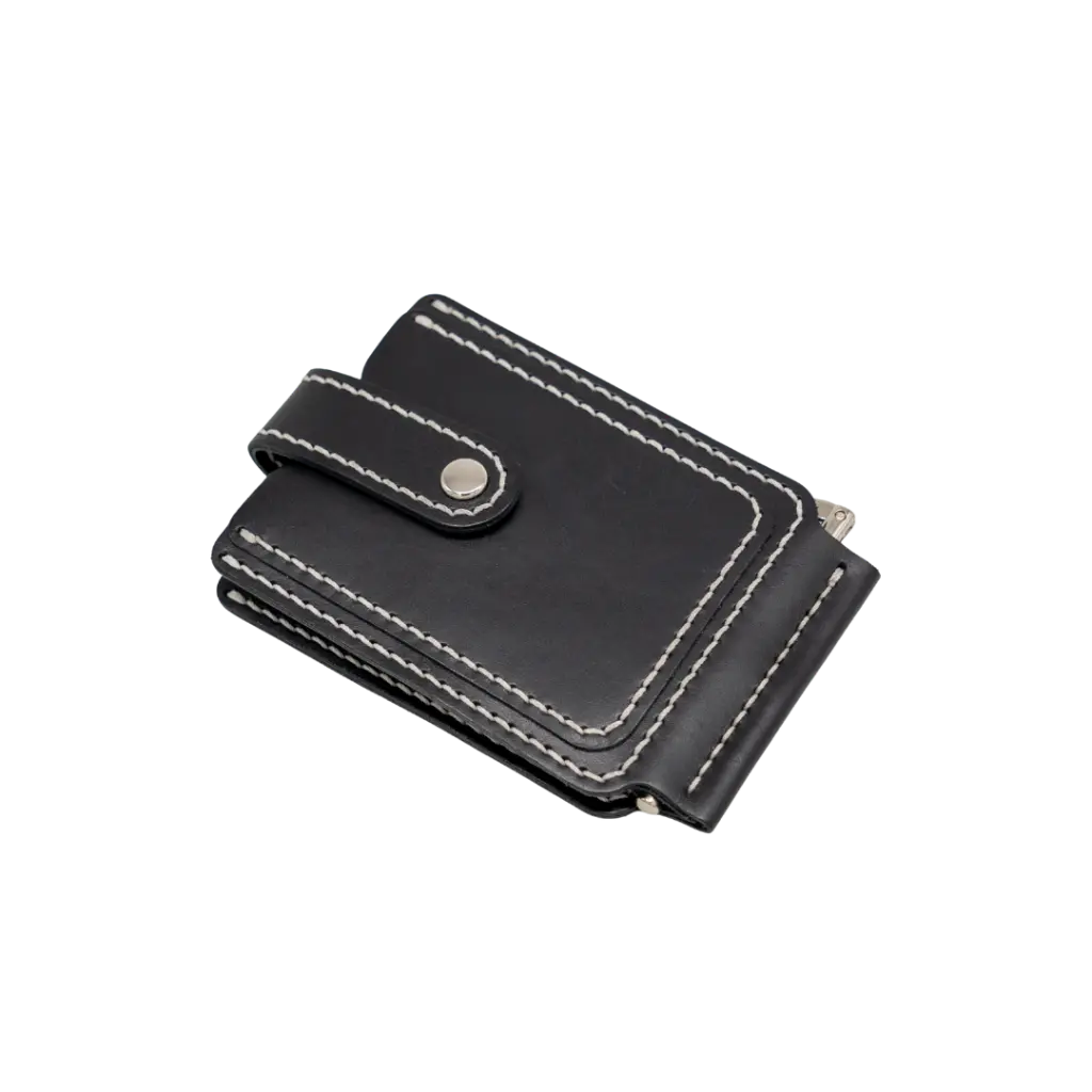 6-Card Slot Wallet - BSP230