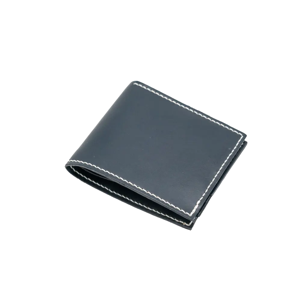 六卡短銀包 - BSP231 