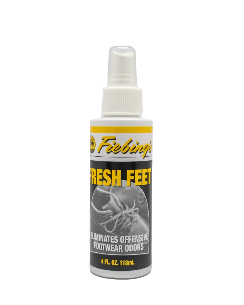 Fiebing's Fresh Feet 