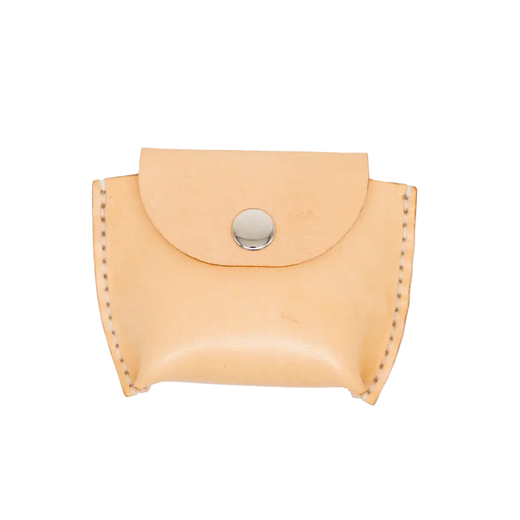 Sarung Pengecas Fon Telinga Tanpa Wayar Sarung Kulit - BSP233