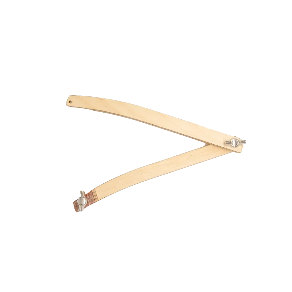 South Korea Dream Factory Large Pony Hanger