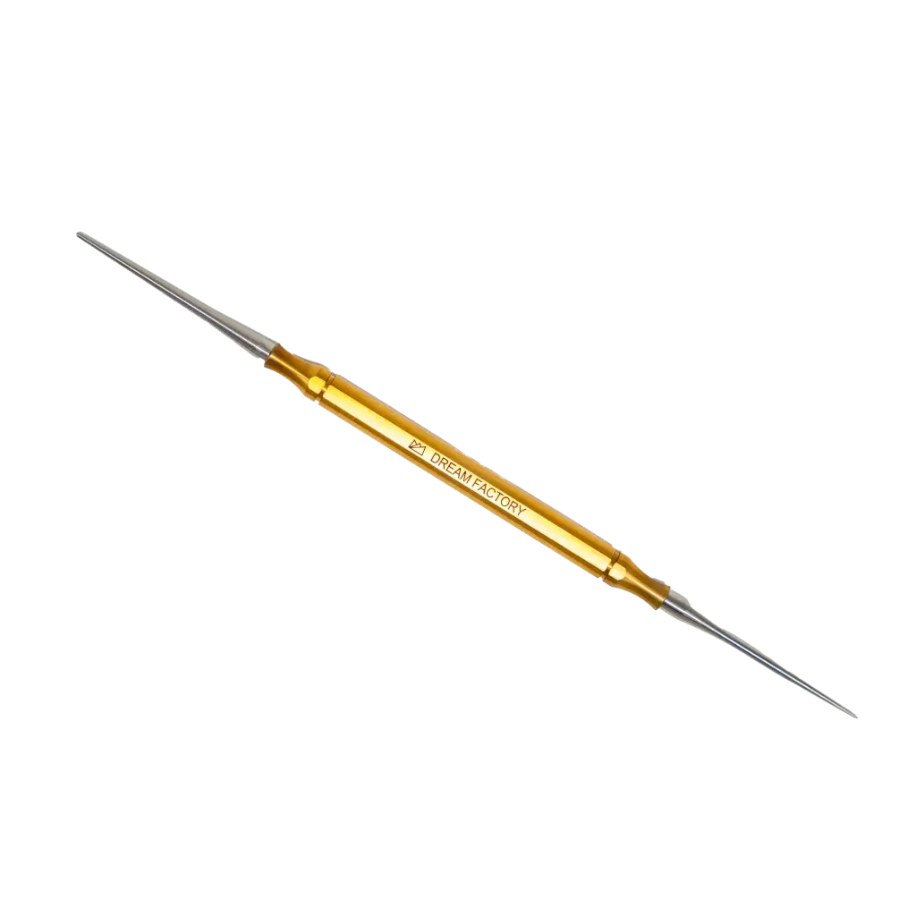 South Korea Tongkat Tepi Kilang Impian Korea