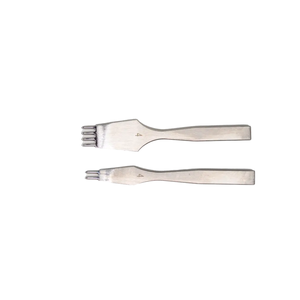 4MM菱斬 (2齒/4齒)  