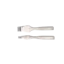 4mm diamond-shaped awl (2-tooth/4-tooth)  