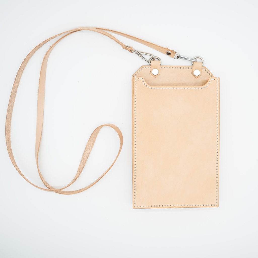 Lightweight phone and card holder- BSP209