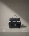Pre order - A X I S / V E R T E X - 3-in-1 Mini Bag