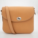 Turnlock Shoulder Bag - BSP210