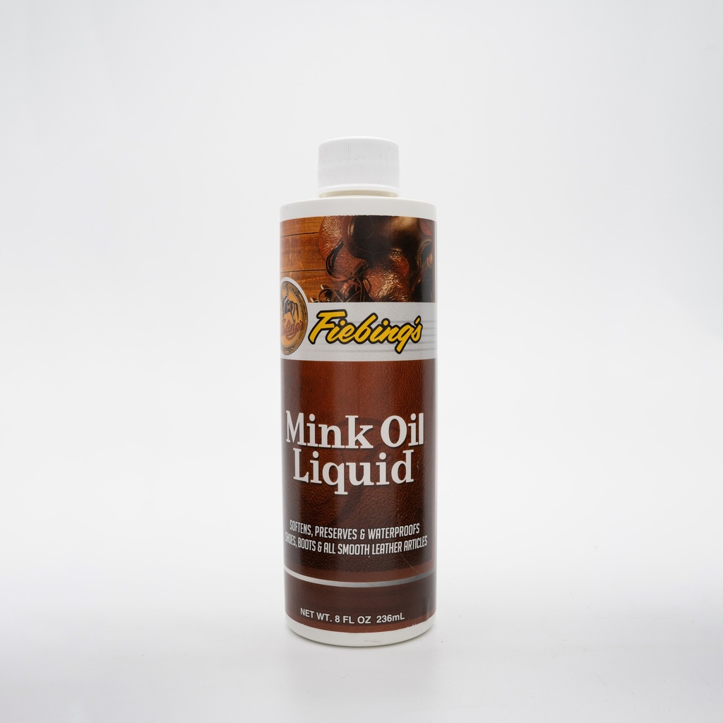 Fiebing's Mink Oil Liquid