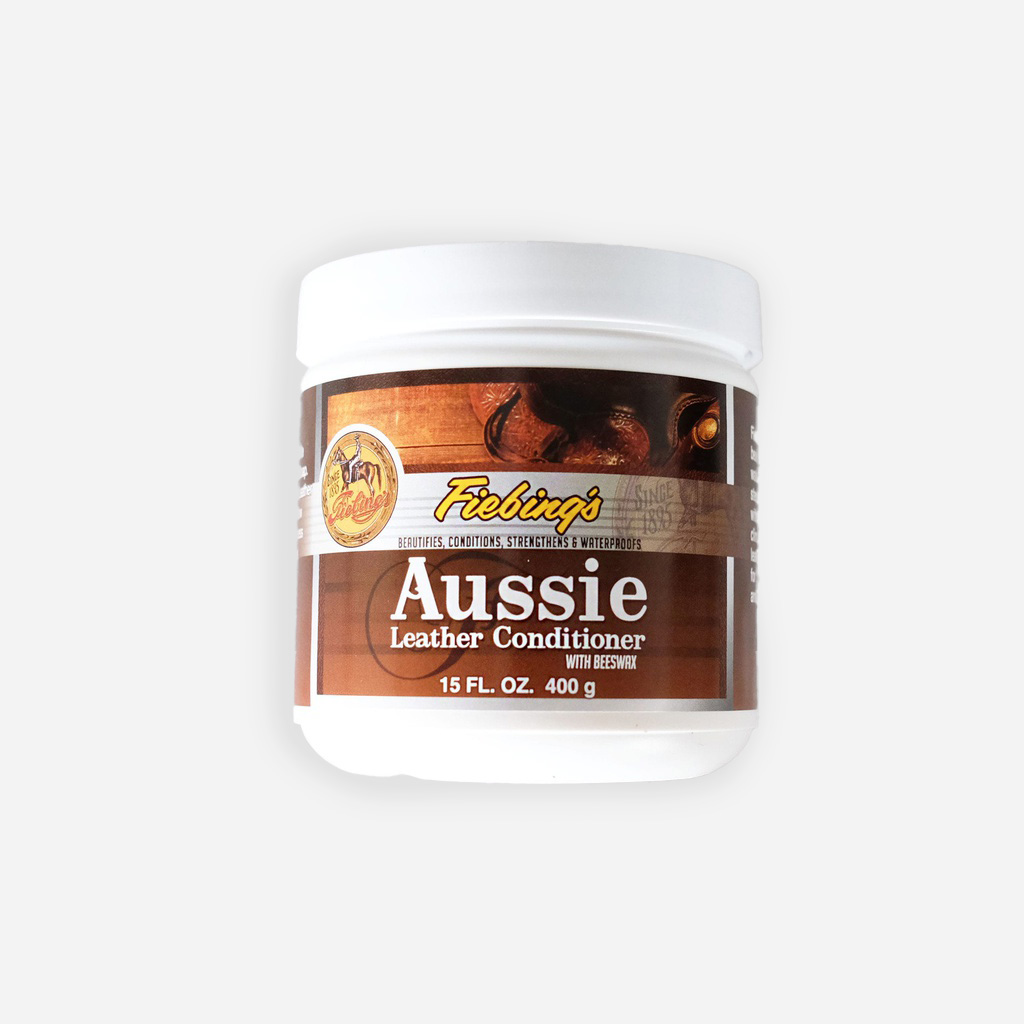 Fiebing's Aussie Leather Conditioner