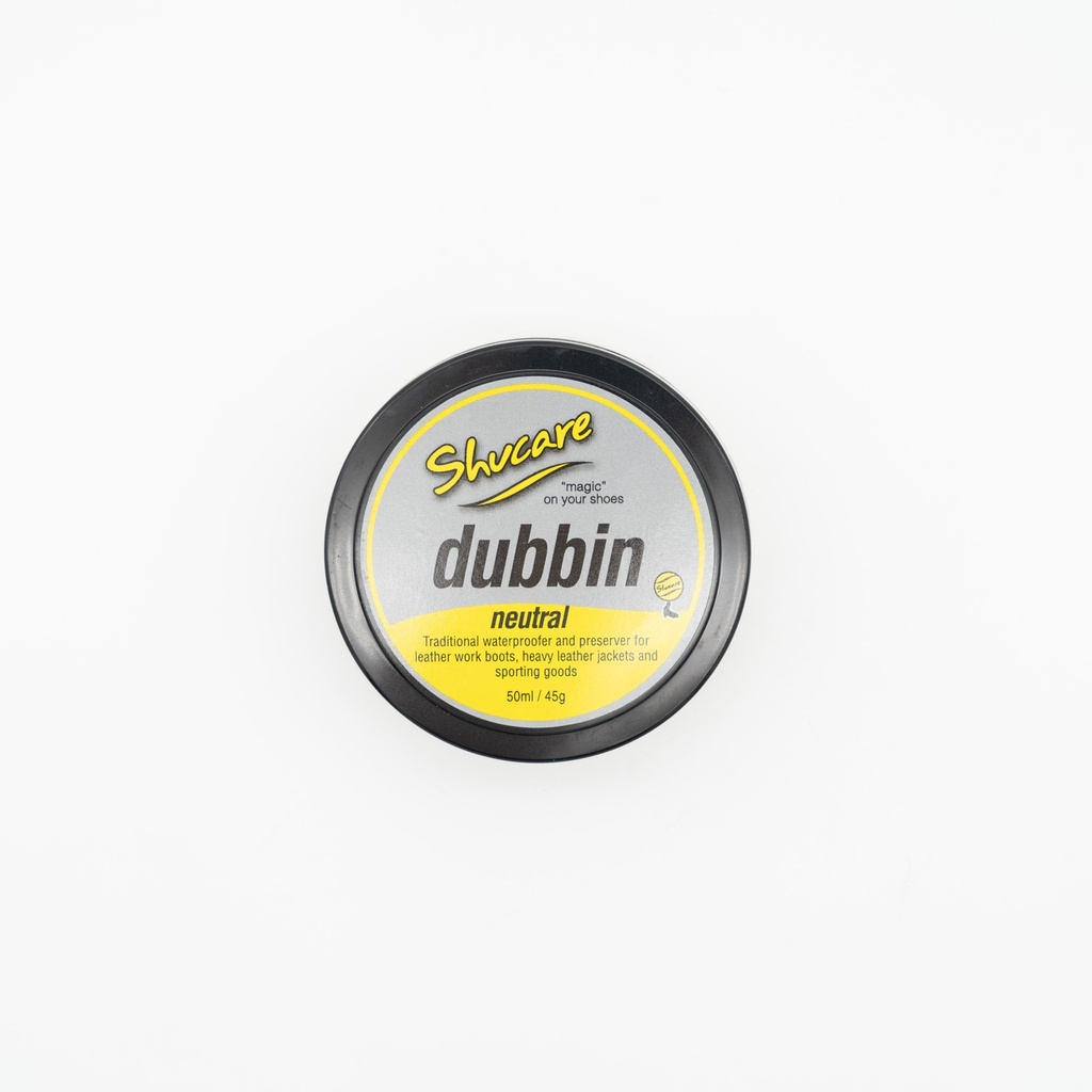 澳洲 Shucare鞋蠟 皮革護理