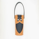 Leather Wine Bottle Holder - BSP160
