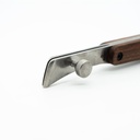Nattools Professional Leather Edge Creaser