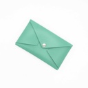 Envelope-Style Long Wallet - BSP217