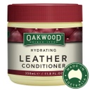 Oakwood Hydrating Leather Conditioner (350mL)