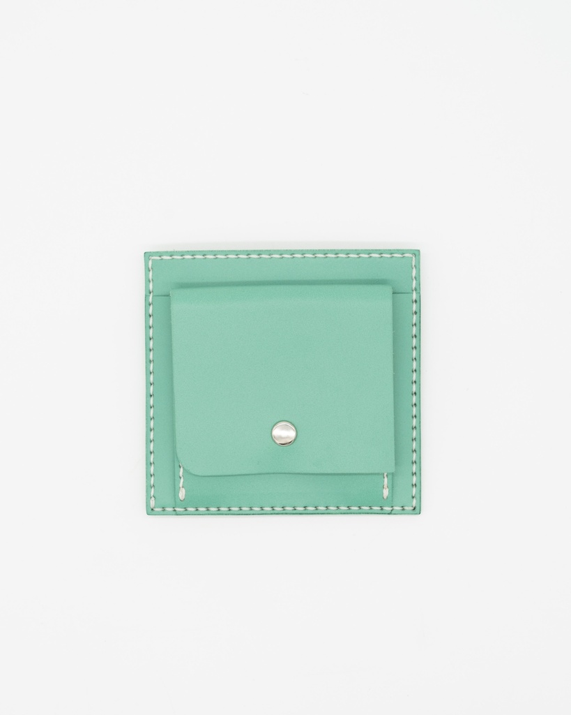 Dompet Syiling Tiga Kad - Pek Bahan BSP226