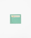 3-carat zipper coin and card holder - BSP224