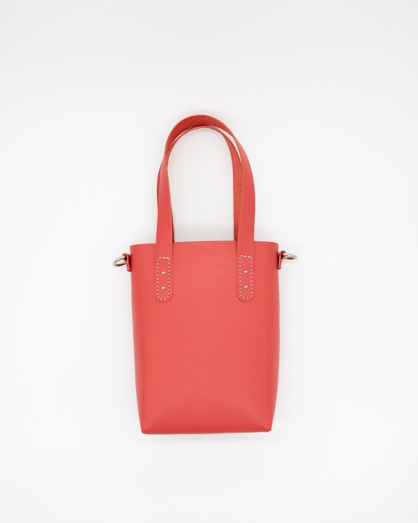Leather Tote Bag - BSP225