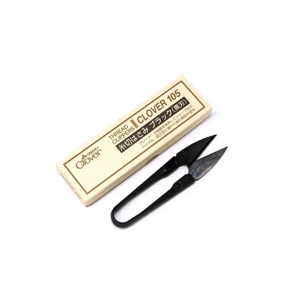 Clover Suture Scissors