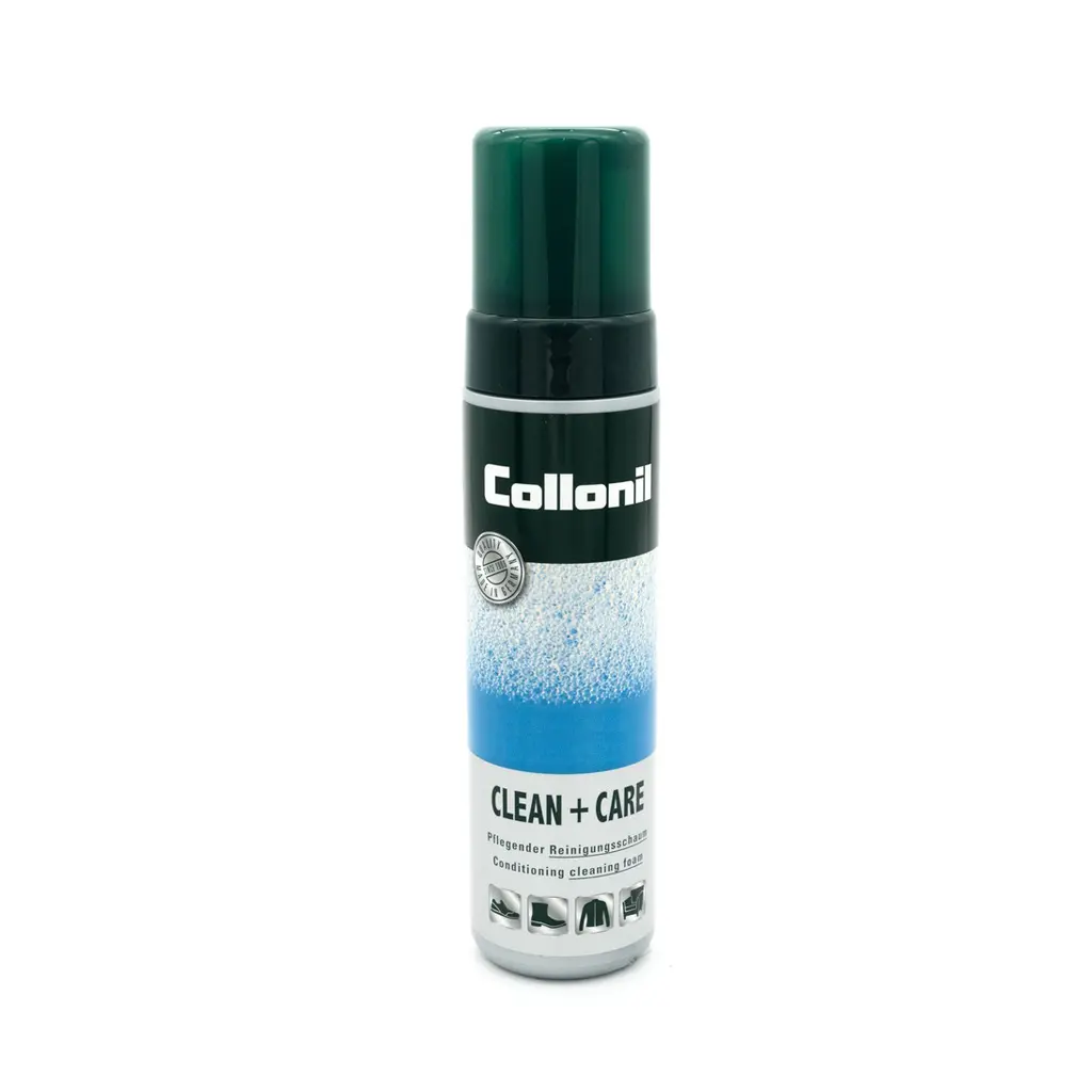 Collonil Clean + Care Protection Spray