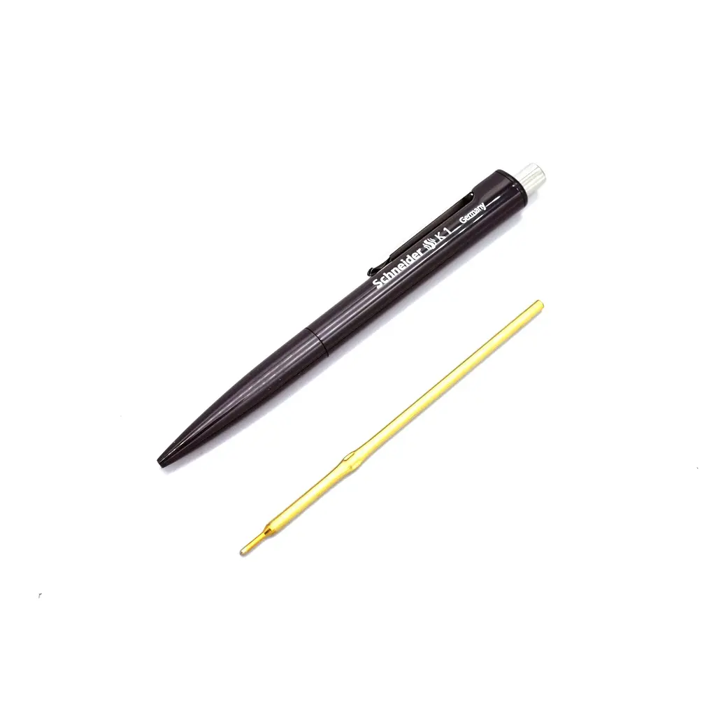 Craft Pro Silver point Marking Pen