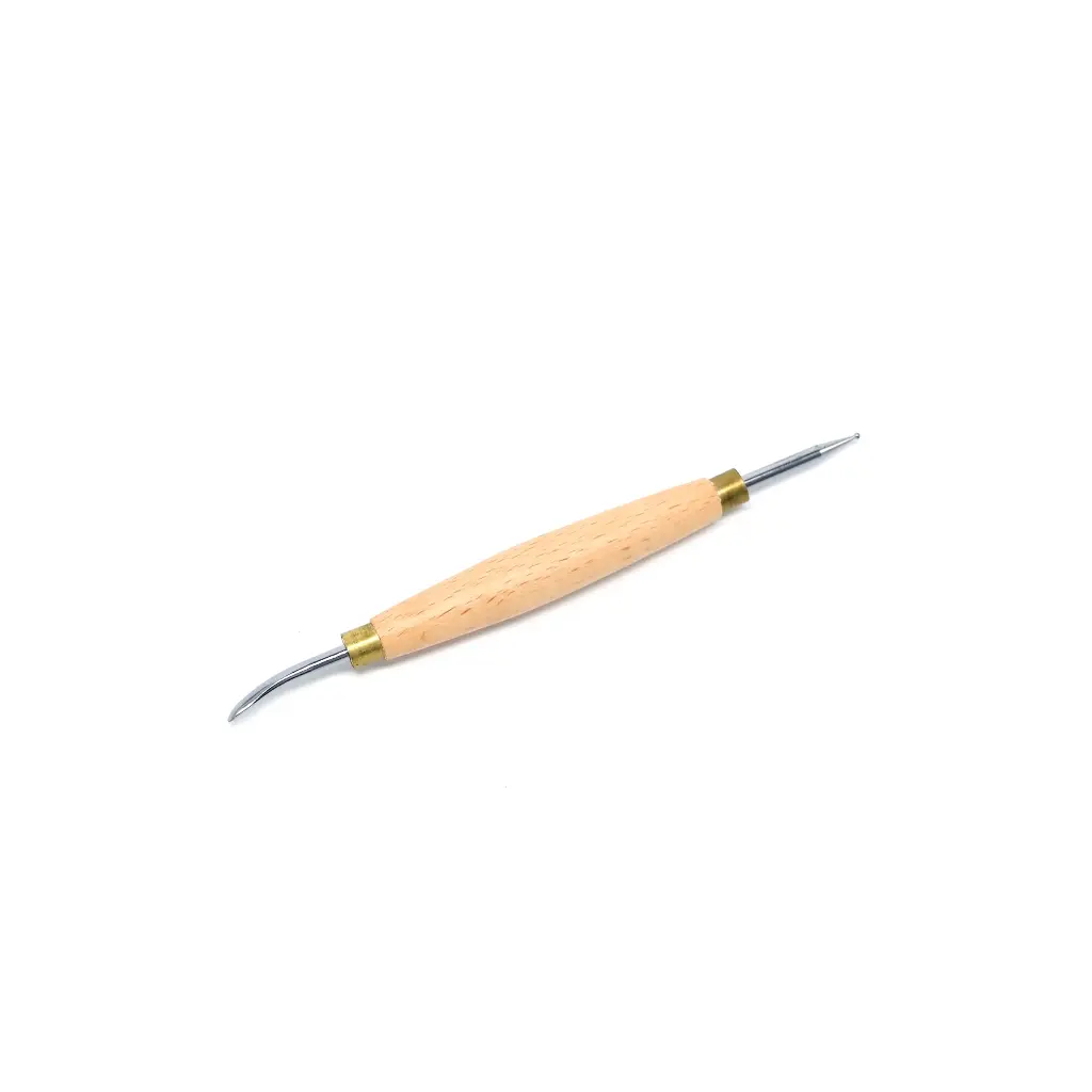 Craft Leather Modeling Stylus