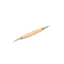 Craft Pen Ukiran Kulit