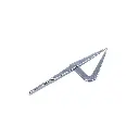 Craft Tolok Ukur Kulit